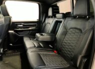 Dodge RAM 5,7 Kůže CREWCAB 4×4  LPG odpočet DPH