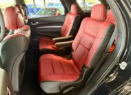 Dodge Durango 6.4 SRT 6místný LPG 4×4 ACC