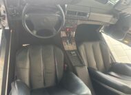Mercedes-Benz SL 280 1 majitel!!!