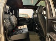 Dodge RAM 5,7 Kůže CREWCAB 4×4  LPG odpočet DPH