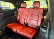 Dodge Durango 6.4 SRT 6místný LPG 4×4 ACC