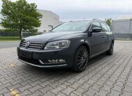Volkswagen Passat Variant Comfortline Automatik