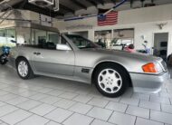 Mercedes-Benz SL 280 1 majitel!!!