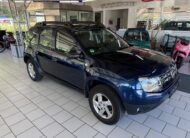 Dacia Duster Plynový pohon 4×2 LPG, první majitel