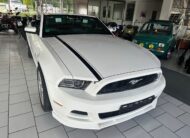 Ford Mustang 3.7 Cabrio Automat xenon