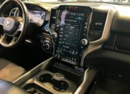 Dodge RAM 5,7 Kůže CREWCAB 4×4  LPG odpočet DPH