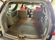 Dodge Durango 6.4 SRT 6místný LPG 4×4 ACC