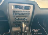 Ford Mustang 3.7 Cabrio Automat xenon