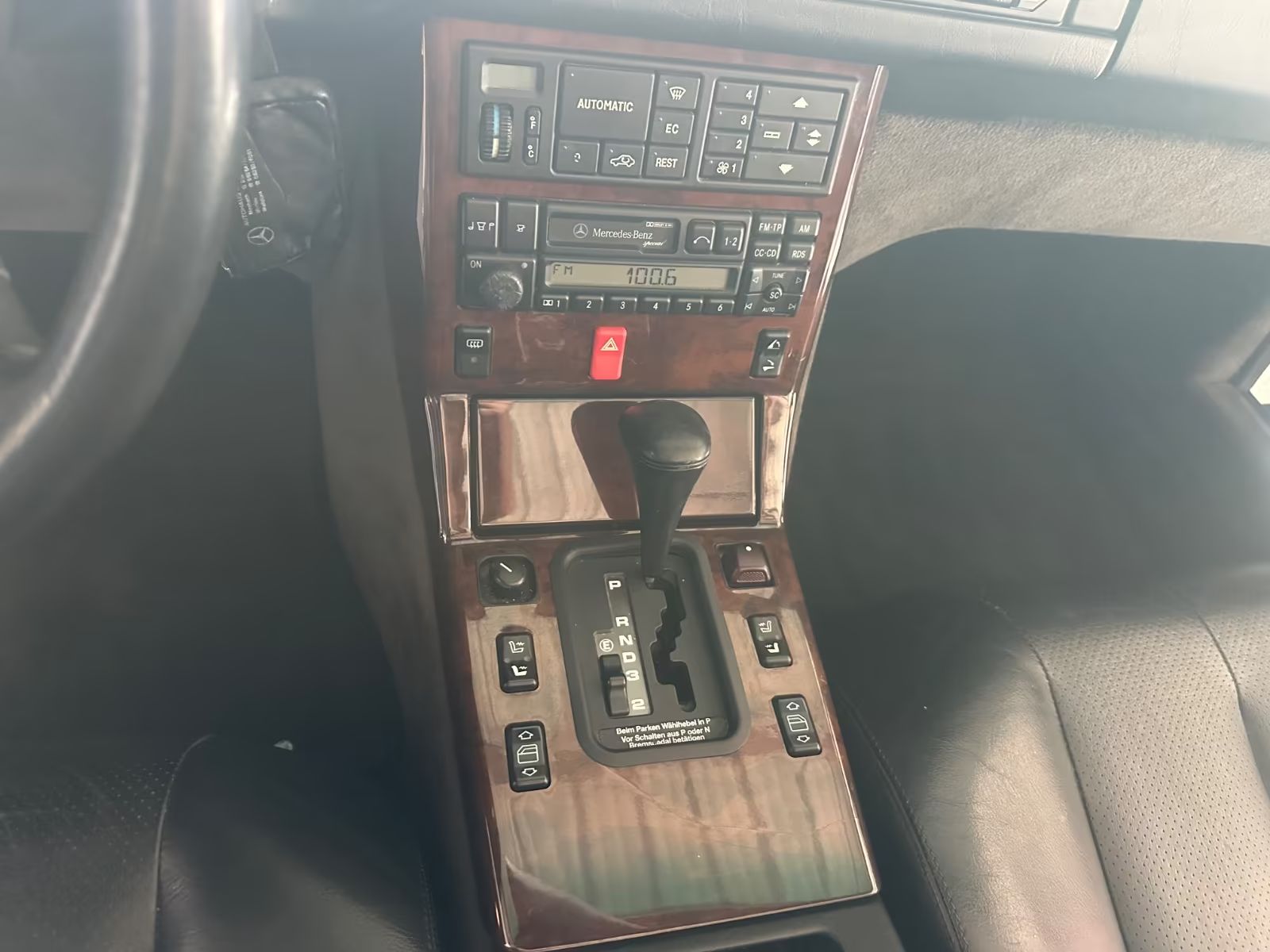 Mercedes-Benz SL 280 1 majitel!!!