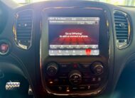 Dodge Durango 6.4 SRT 6místný LPG 4×4 ACC