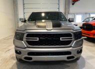 Dodge RAM 5,7 Kůže CREWCAB 4×4  LPG odpočet DPH