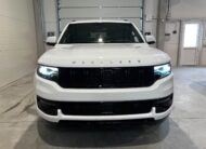 Jeep Wagoneer Řada 2 5,7 8 míst ACC 360 Kamera LED LPG