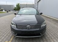 Volkswagen Passat Variant Comfortline Automatik