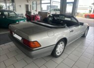 Mercedes-Benz SL 280 1 majitel!!!