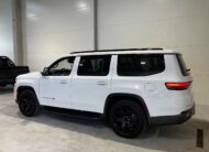 Jeep Wagoneer Řada 2 5,7 8 míst ACC 360 Kamera LED LPG