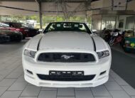 Ford Mustang 3.7 Cabrio Automat xenon