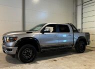 Dodge RAM 5,7 Kůže CREWCAB 4×4  LPG odpočet DPH