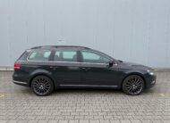 Volkswagen Passat Variant Comfortline Automatik