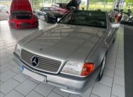Mercedes-Benz SL 280 1 majitel!!!