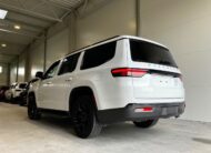 Jeep Wagoneer Řada 2 5,7 8 míst ACC 360 Kamera LED LPG