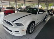 Ford Mustang 3.7 Cabrio Automat xenon