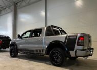 Dodge RAM 5,7 Kůže CREWCAB 4×4  LPG odpočet DPH