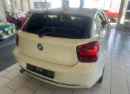 BMW 120 Sport Line M