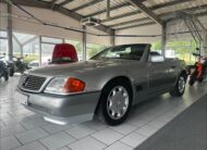 Mercedes-Benz SL 280 1 majitel!!!