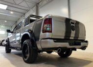 Dodge RAM 5,7 Kůže CREWCAB 4×4  LPG odpočet DPH