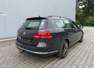 Volkswagen Passat Variant Comfortline Automatik