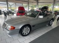 Mercedes-Benz SL 280 1 majitel!!!