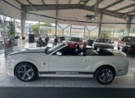 Ford Mustang 3.7 Cabrio Automat xenon