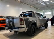 Dodge RAM 5,7 Kůže CREWCAB 4×4  LPG odpočet DPH