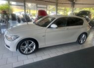 BMW 120 Sport Line M