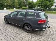 Volkswagen Passat Variant Comfortline Automatik