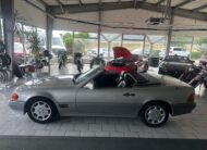 Mercedes-Benz SL 280 1 majitel!!!