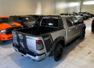 Dodge RAM 5,7 Kůže CREWCAB 4×4  LPG odpočet DPH