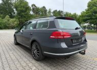 Volkswagen Passat Variant Comfortline Automatik