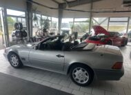 Mercedes-Benz SL 280 1 majitel!!!