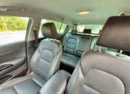 Kia Sportage 1.6 CRDi Mild Hybrid Black edition