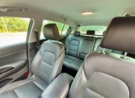 Kia Sportage 1.6 CRDi Mild Hybrid Black edition