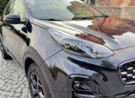 Kia Sportage 1.6 CRDi Mild Hybrid Black edition