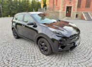 Kia Sportage 1.6 CRDi Mild Hybrid Black edition