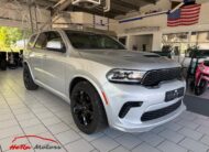 Dodge Durango 5.7 R/T SRT Facelift 6 míst Tažné zařízení