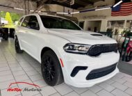 Dodge Durango 5.7 R/T SRT Facelift 6 míst Tažné zařízení LPG