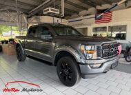 Ford F-150 2,7 ECO BOOST SPORT 4×4 Dvojkabina