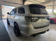Dodge Durango 5.7 R/T SRT Facelift 6 míst Tažné zařízení