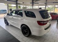 Dodge Durango 5.7 R/T SRT Facelift 6 míst Tažné zařízení LPG