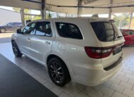 Dodge Durango 5,7 R/T 7 míst k sezení LPG