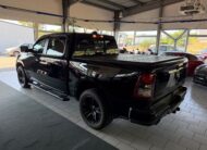 Dodge RAM 5,7 E-TORQUE BIG HORN CREWCAB